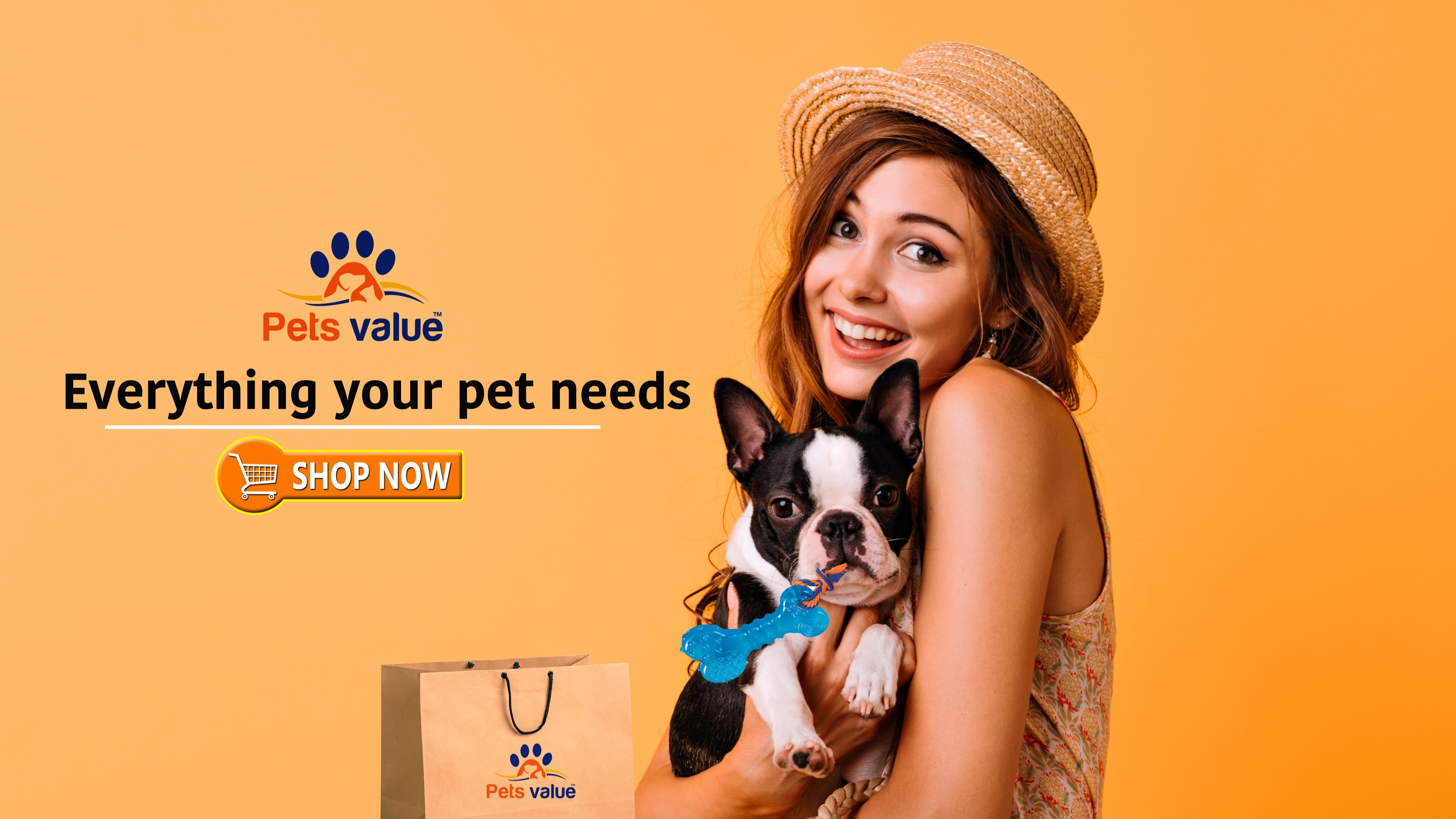 best online pet shop, pet supplies online store, dog collars and